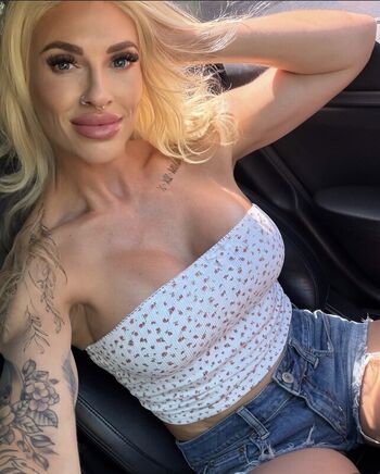 Full leaked Jaycee jones private onlyfans photo