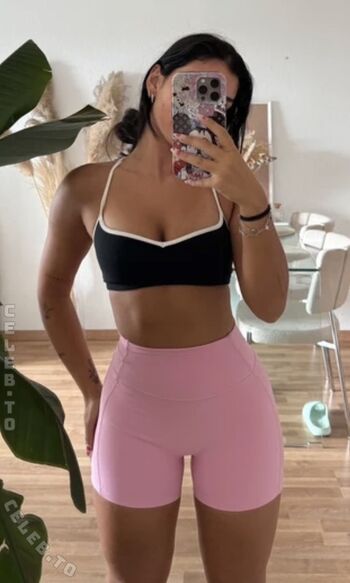 Full leaked Jennifer iglesias private onlyfans photo