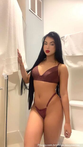 Full leaked Jessy sierraa private onlyfans photo