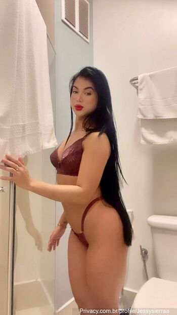 Full leaked Jessy sierraa private onlyfans photo