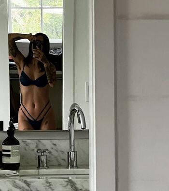 Full leaked Julia michaels private onlyfans photo