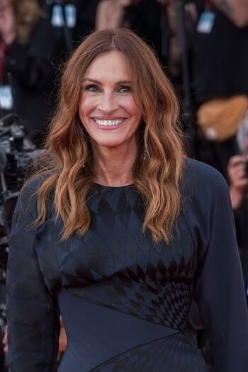 Full leaked Juliaroberts private onlyfans photo