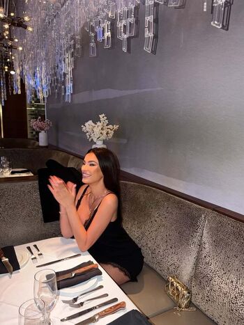 Full leaked Julie ricci private onlyfans photo