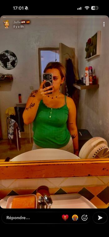 Full leaked Juliedml private onlyfans photo