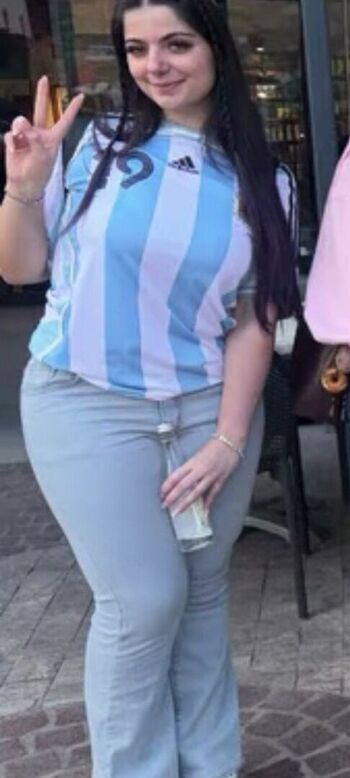 Full leaked Julieta allegretti private onlyfans photo