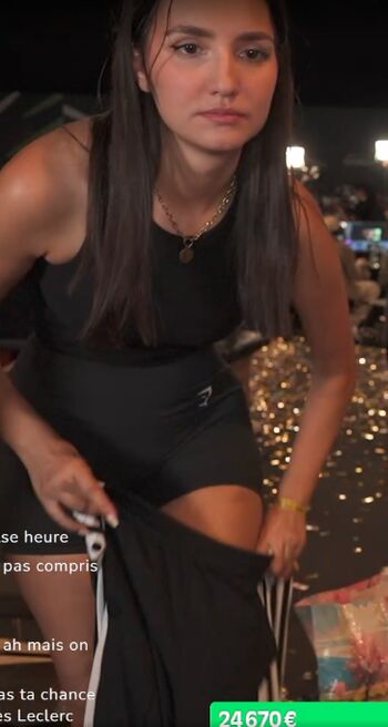 Full leaked Juliette arz private onlyfans photo