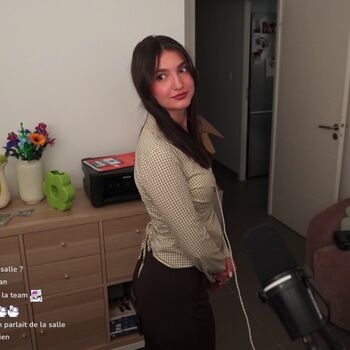 Full leaked Juliette arz private onlyfans photo