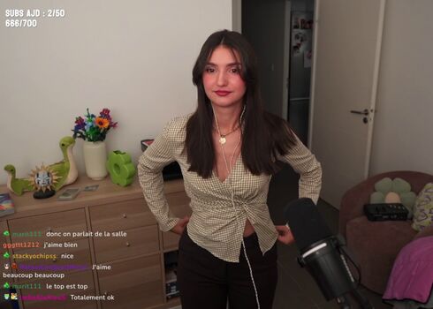 Full leaked Juliette arz private onlyfans photo