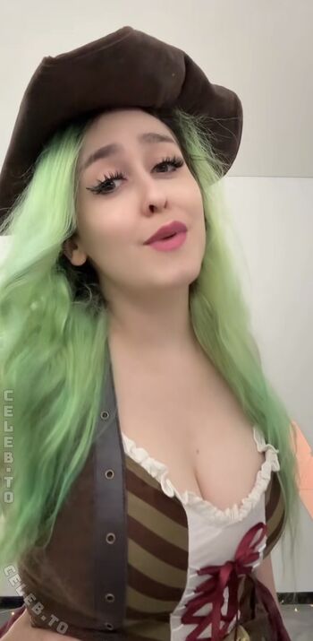 Full leaked Juliversal private onlyfans photo
