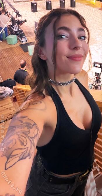 Full leaked Junicats private onlyfans photo