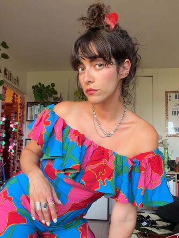 Full leaked Justine lossa page private onlyfans photo