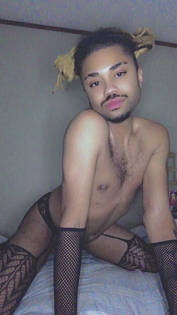 Full leaked Juwwopdaebony private onlyfans photo