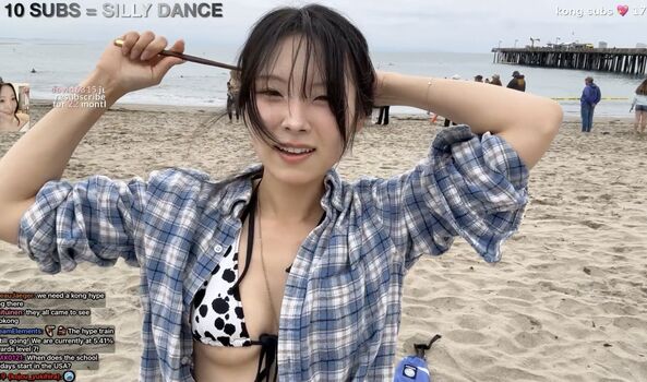 Full leaked Brenda insana/ private onlyfans photo