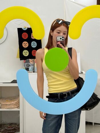 Full leaked Kwon eunbi page private onlyfans photo