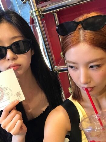 Full leaked Kwon eunbi private onlyfans photo