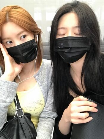 Full leaked Kwon eunbi private onlyfans photo