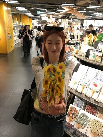 Full leaked Kwon eunbi private onlyfans photo