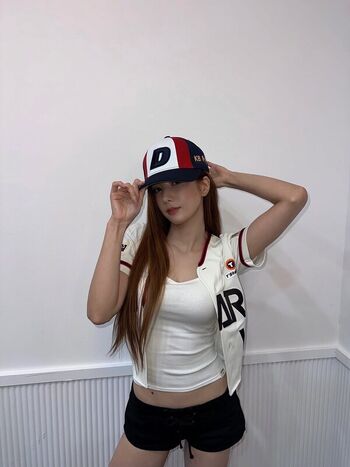 Full leaked Kwon eunbi private onlyfans photo