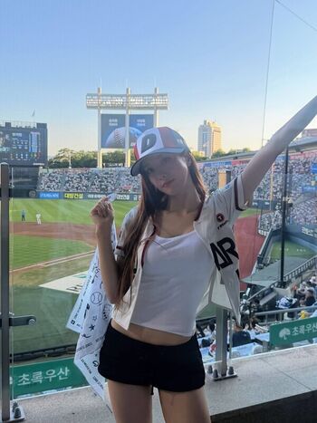 Full leaked Kwon eunbi private onlyfans photo