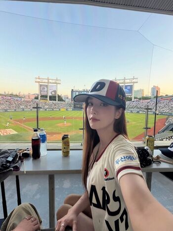 Full leaked Kwon eunbi private onlyfans photo
