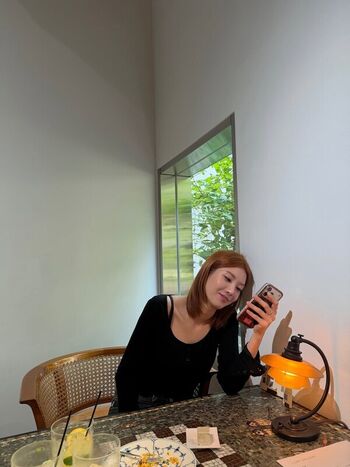 Full leaked Kwon eunbi private onlyfans photo