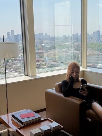 Full leaked Kwon eunbi private onlyfans photo