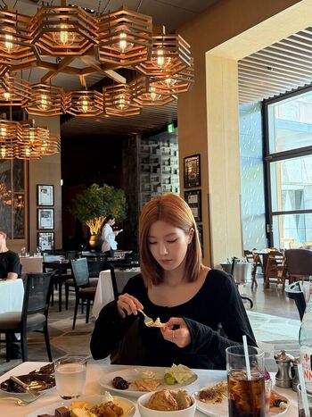 Full leaked Kwon eunbi private onlyfans photo