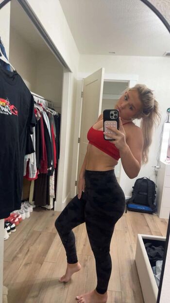 Kylie Glick