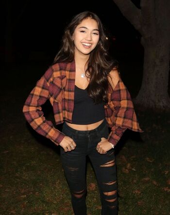 Full leaked Kylin kalani private onlyfans photo