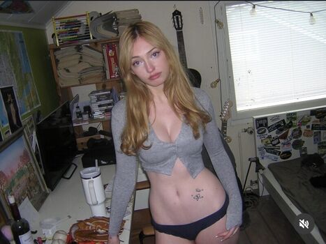 Full leaked Lacy lotus private onlyfans photo