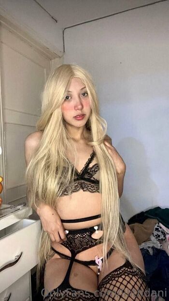 ladanidelgado