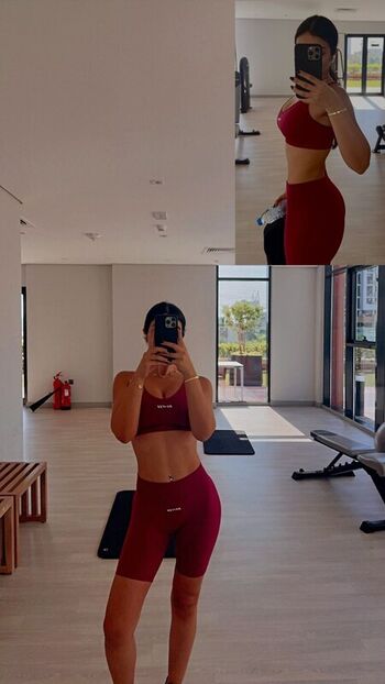Full leaked Lara ali private onlyfans photo
