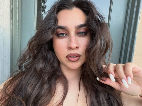 Full leaked Lauren jauregui page private onlyfans photo