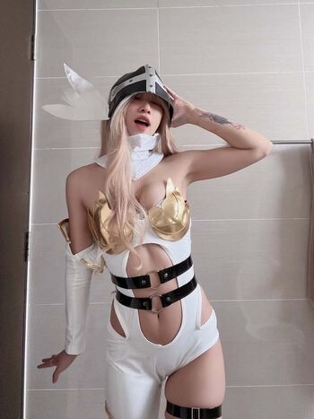 Full leaked Leezipotato page private onlyfans photo