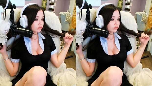 Full leaked Lilchiipmunk private onlyfans photo