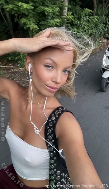 Full leaked Lilli sophia private onlyfans photo