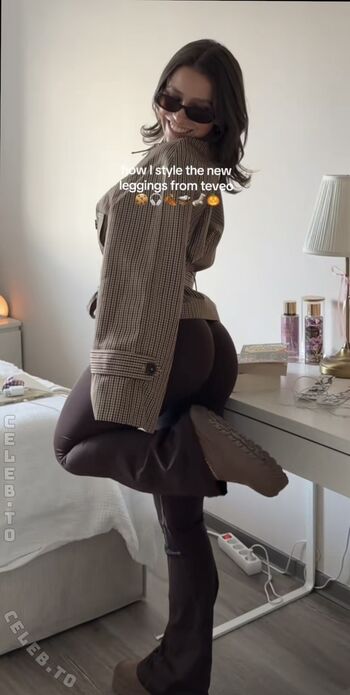 Full leaked Lina valeska private onlyfans photo