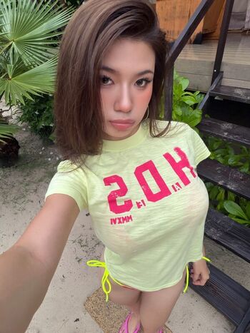 Full leaked Lingdfg private onlyfans photo