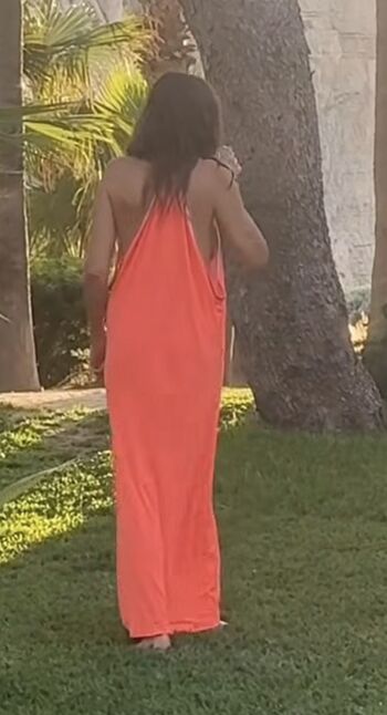 Full leaked Lisa snowdon  page private onlyfans photo