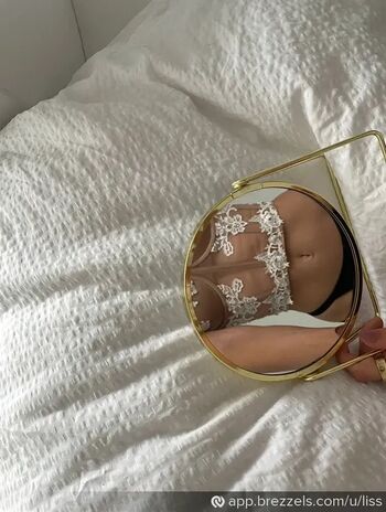 Full leaked Liss thl private onlyfans photo