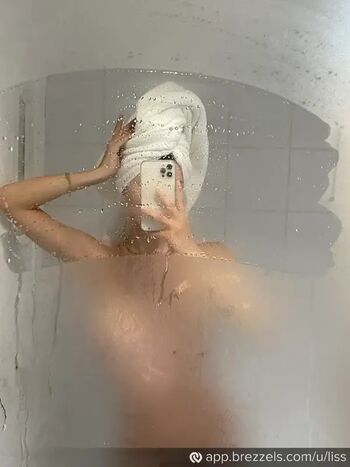 Full leaked Liss thl private onlyfans photo