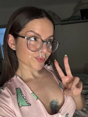 Full leaked Little barby private onlyfans photo