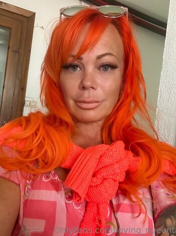 Full leaked Loving queent private onlyfans photo
