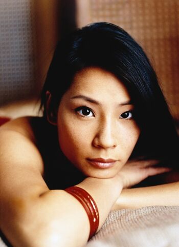 Full leaked Lucy liu private onlyfans photo