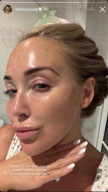 Full leaked Lucyannebrooks private onlyfans photo
