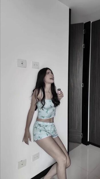 Full leaked Luisa valencia private onlyfans photo