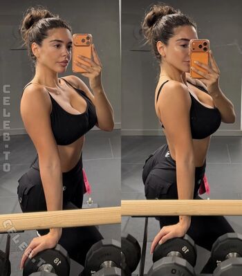 Full leaked Lya aylin private onlyfans photo