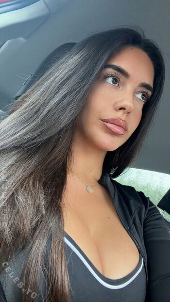 Full leaked Lya aylin private onlyfans photo