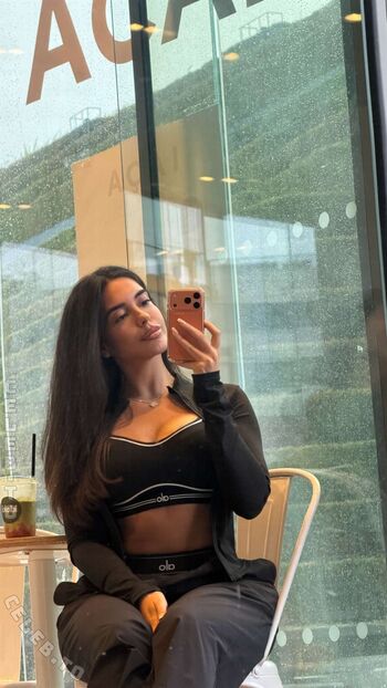 Full leaked Lya aylin private onlyfans photo