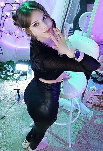 Full leaked Lyasyaa page private onlyfans photo